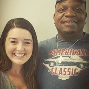 Meet your Posher, Tiffany